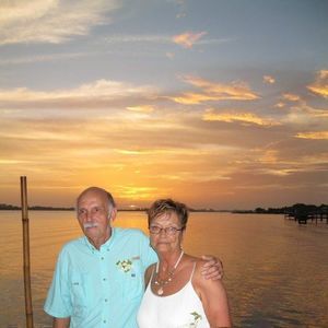 Meet your Posher, Cathy